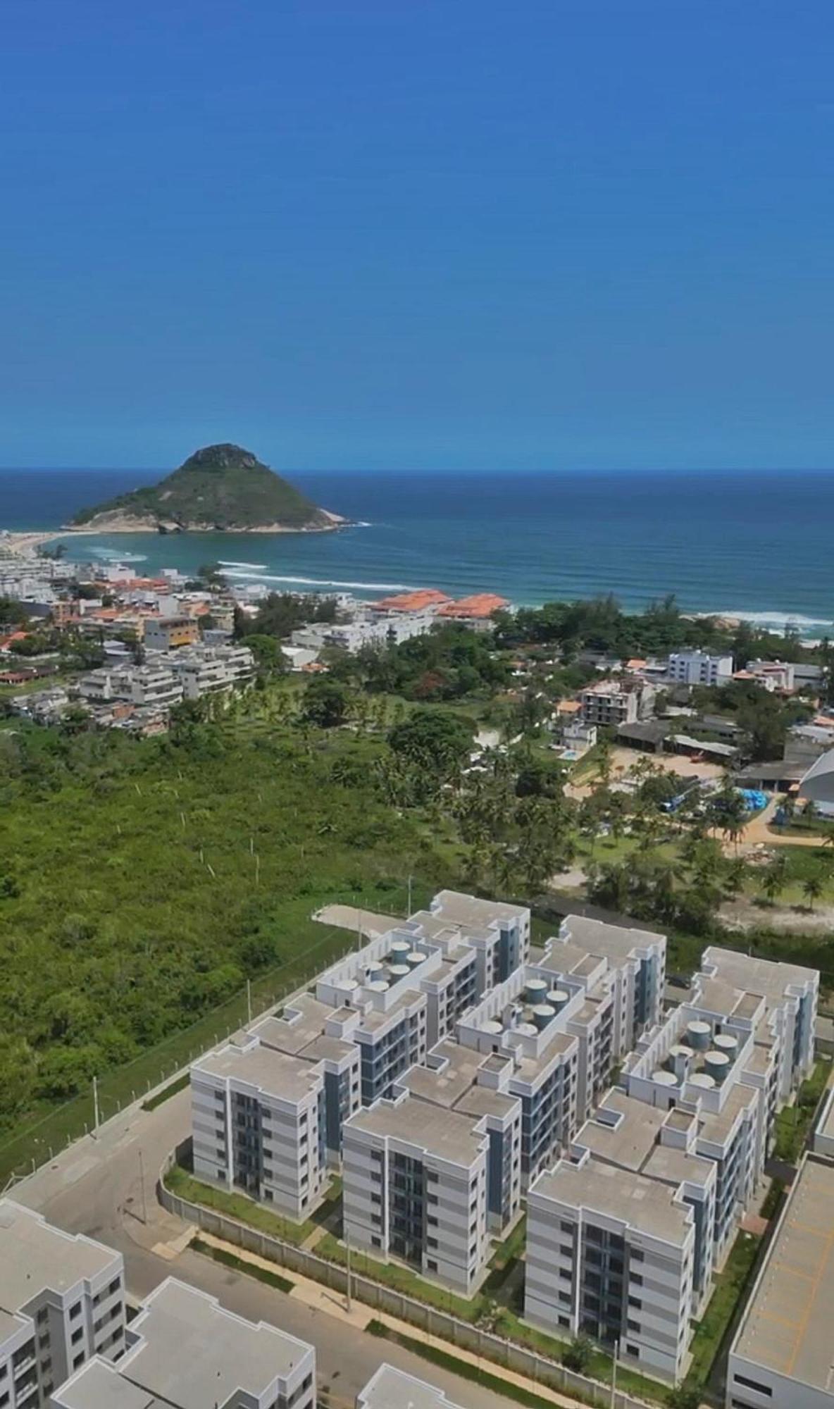 Imperdivel Perto Da Apartment Rio de Janeiro