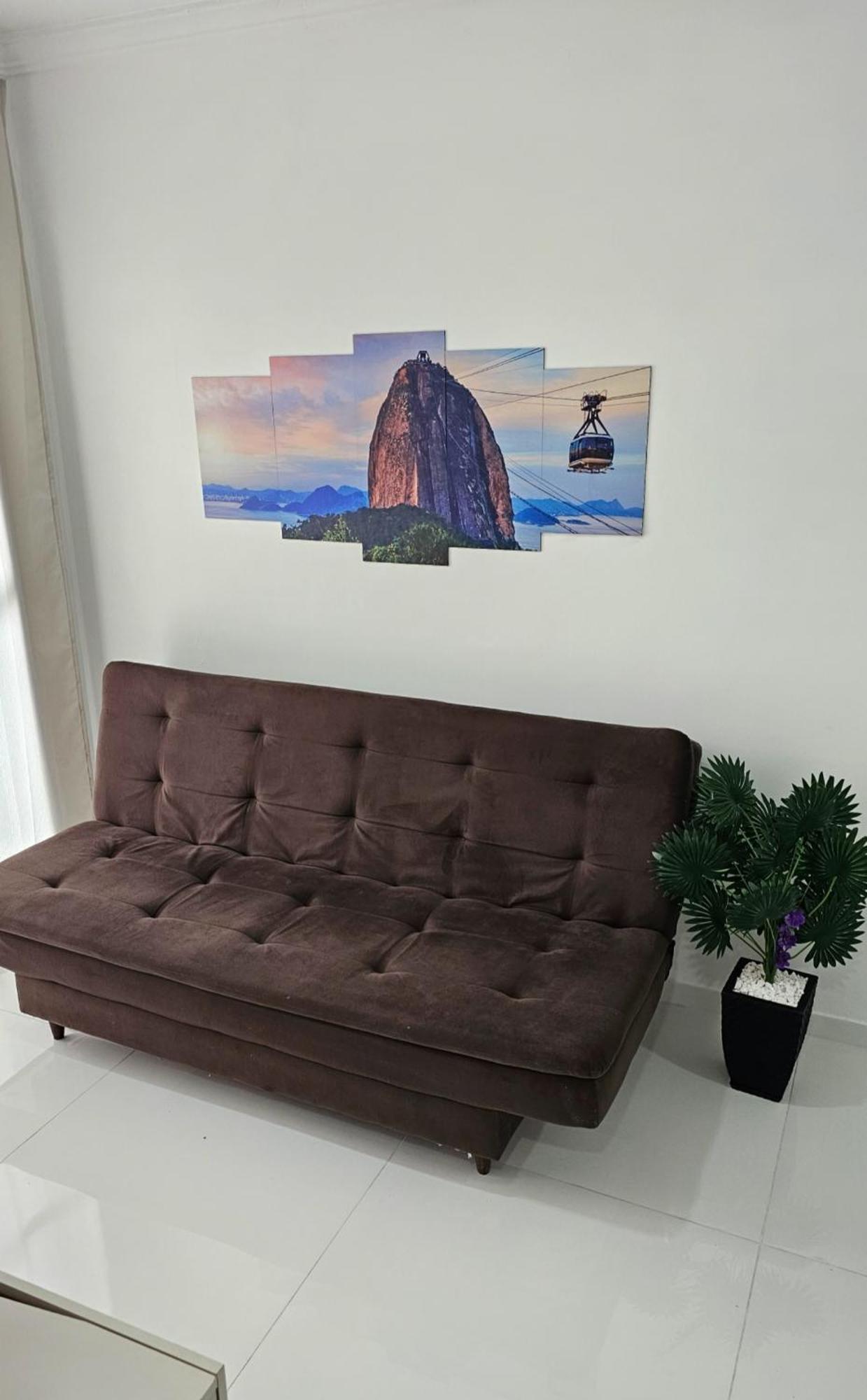 Imperdivel Perto Da * Rio de Janeiro